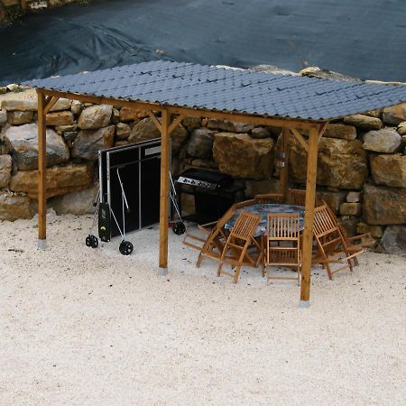 Lou Chastel, Demeure Perigourdine Climatisee Avec Piscine Privee Et Chauffee La Bachellerie Zewnętrze zdjęcie