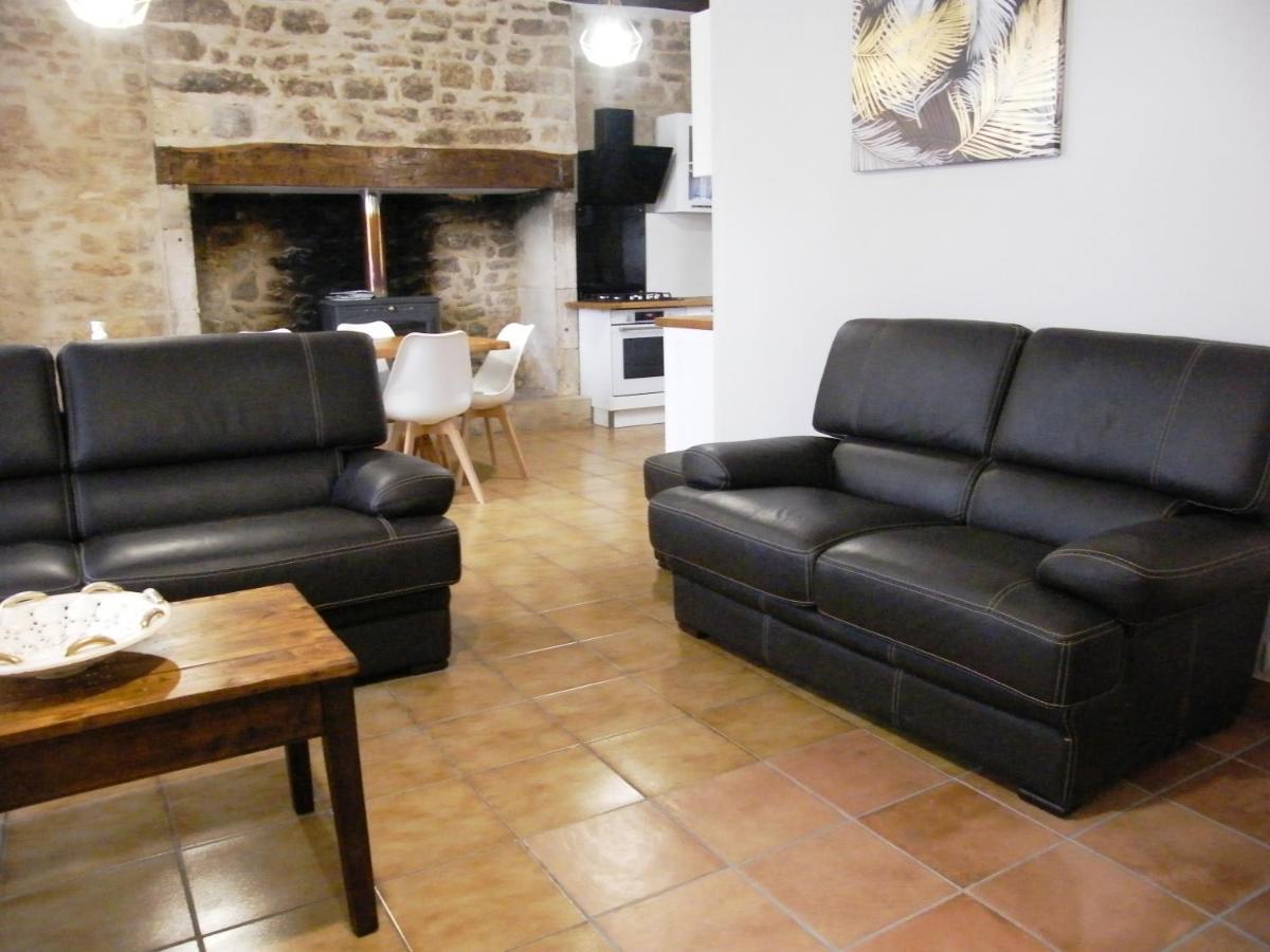 Lou Chastel, Demeure Perigourdine Climatisee Avec Piscine Privee Et Chauffee La Bachellerie Zewnętrze zdjęcie